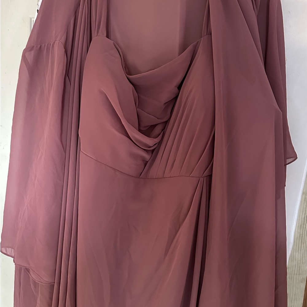 Brand new Azazie Mother of the Bride Dress